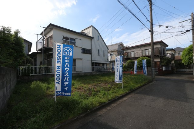 東久留米市弥生町２丁目