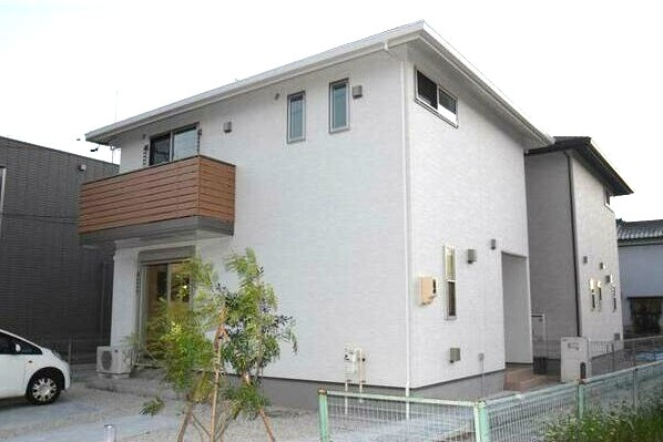 藤の里Ａ 東棟