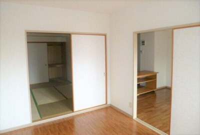 【内装】 | グランパレスダイトー