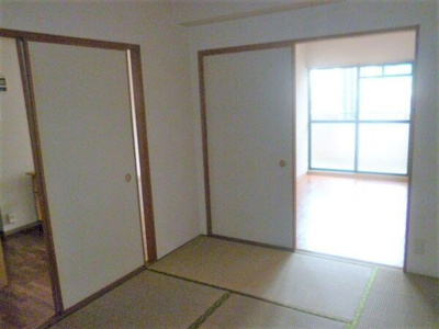 【和室】 | グランパレスダイトー