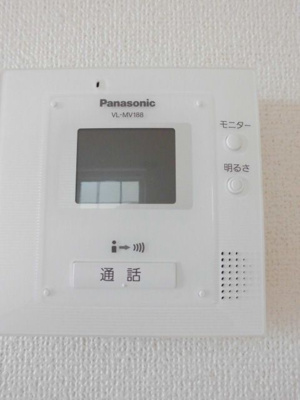 【セキュリティ】 | エスポワール1