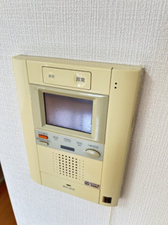 【セキュリティ】 | アスヴェル神戸ハーバーサイド