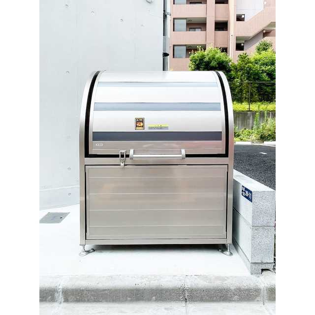 カーサグラッツェ西大島のその他共用部分