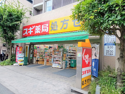 カーサグラッツェ西大島の周辺