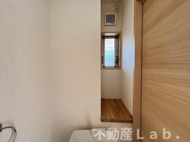 シャルールＢのその他|※反転タイプのお写真です。