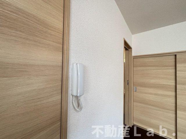 シャルールＢのその他|※反転タイプのお写真です。