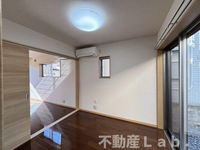 シャルールＢのその他|※反転タイプのお写真です。
