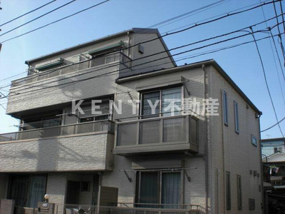 【外観】 | ピア　アプリコーゼ | 外観もきれいです