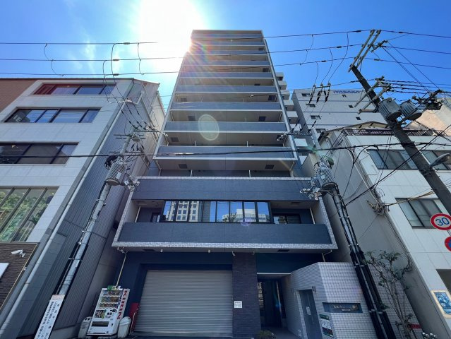 インテリジェンス御堂