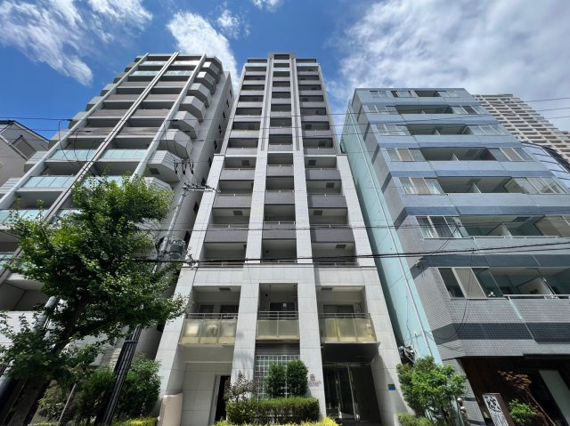 セイワパレス大手前西