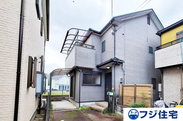 大阪狭山市池尻北2丁目
