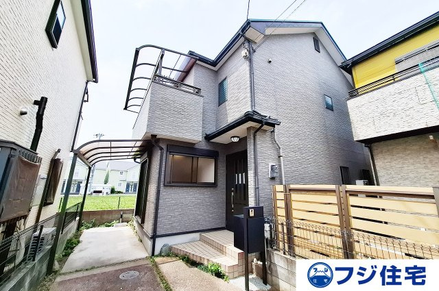 大阪狭山市池尻北2丁目