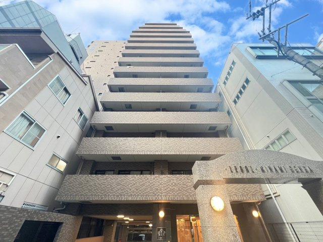 リーガル南船場