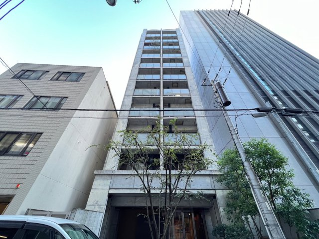 イーストモート高麗橋