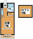 フラットハナタキの画像