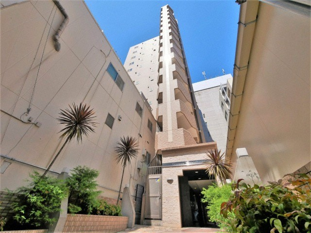 Gramercy Nipponbashi