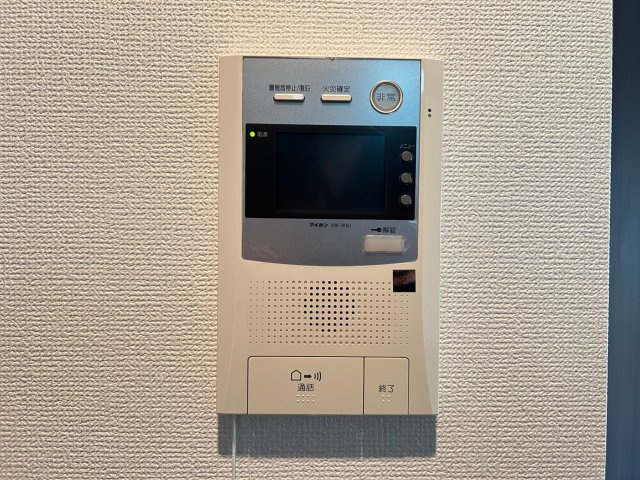 SERENiTE本町エコートの設備