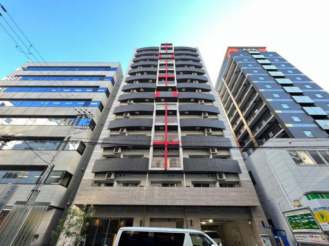 SERENiTE本町エコート