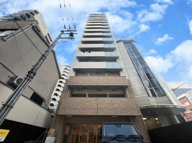 ラクラス長堀橋