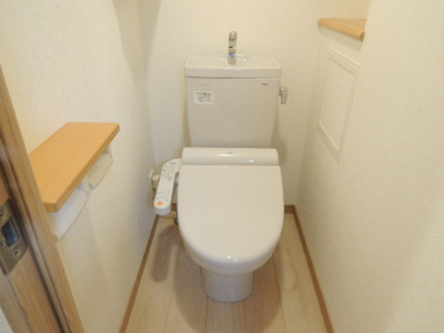 【トイレ】