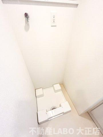 Alivis浪速東SoL TERRACEのその他