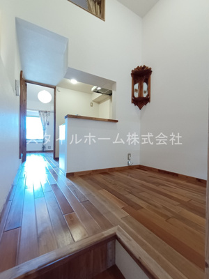 【内装】 | セザンヌ大久保 | イメージ写真です。