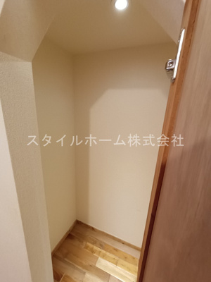 【収納】 | セザンヌ大久保 | イメージ写真です。