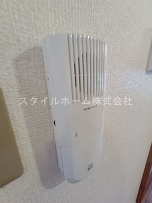 【セキュリティ】 | セザンヌ大久保 | イメージ写真です。