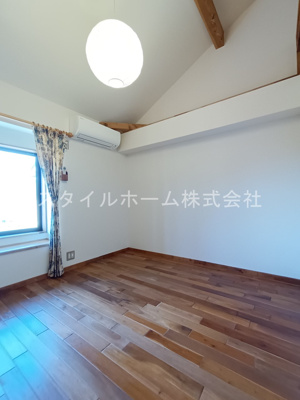【寝室】 | セザンヌ大久保 | イメージ写真です。