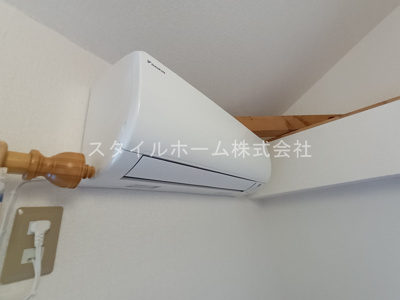 【設備】 | セザンヌ大久保 | イメージ写真です。