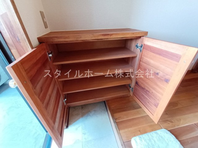 【収納】 | セザンヌ大久保 | イメージ写真です。