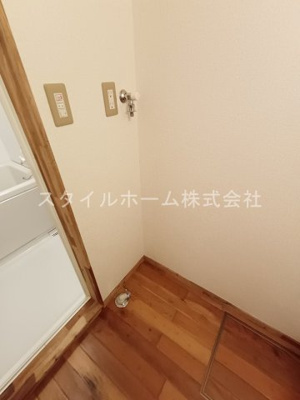 【設備】 | セザンヌ大久保 | イメージ写真です。