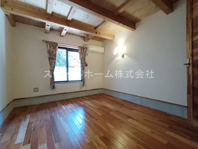 【居間・リビング】 | セザンヌ大久保 | イメージ写真です。