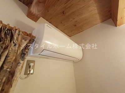 【設備】 | セザンヌ大久保 | イメージ写真です。