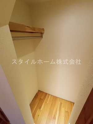 【収納】 | セザンヌ大久保 | イメージ写真です。