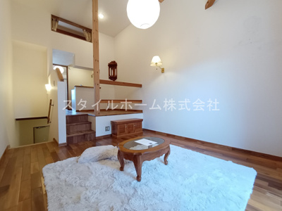 【内装】 | セザンヌ大久保 | イメージ写真です。