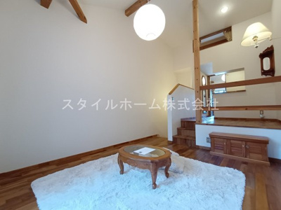 【内装】 | セザンヌ大久保 | イメージ写真です。