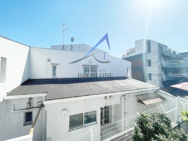 今村ハウス