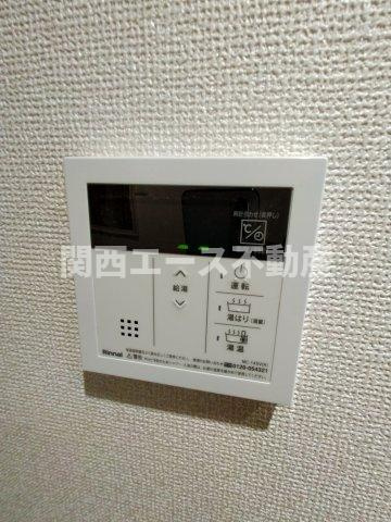 【その他共用部分】 | ソルテ住道