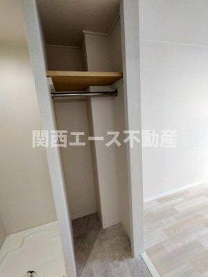 【収納】 | ソルテ住道