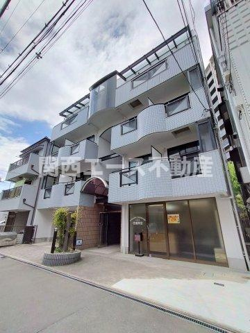 【外観】 | ソルテ住道