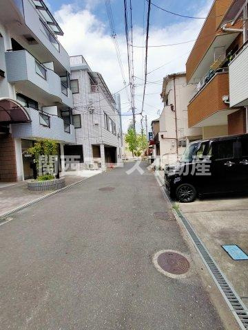 【周辺】 | ソルテ住道