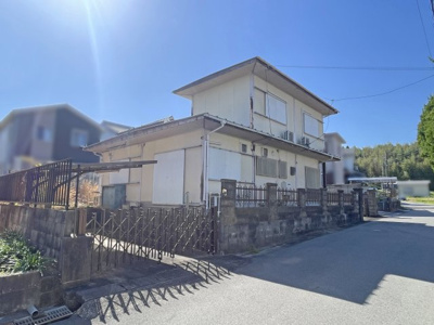 【外観】 | 四日市市東垂坂町