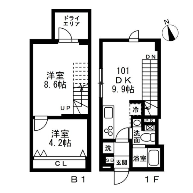 ＮＯＺＯＭＩＯ祐天寺