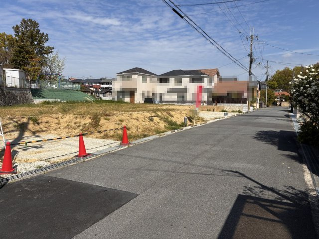 奈良市学園大和町１丁目