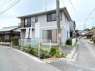 【外観】 | 平津２丁目