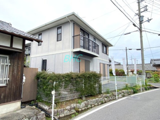 【外観】 | 平津２丁目