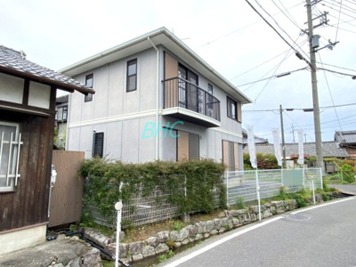 【外観】 | 平津２丁目