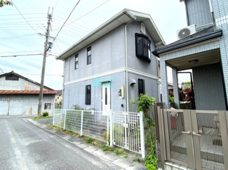 【外観】 | 平津２丁目