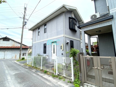 【外観】 | 平津２丁目
